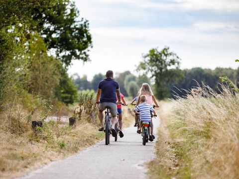 RCN Vakantiepark de Flaasbloem - Camping Goirle - Image N°36