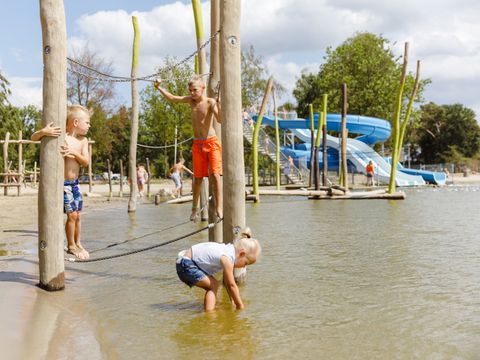 RCN Vakantiepark de Flaasbloem - Camping Goirle - Image N°7