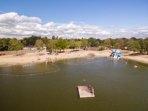 RCN Vakantiepark de Flaasbloem - Camping Goirle - Image N°6