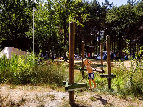 RCN Vakantiepark de Flaasbloem - Camping Goirle - Image N°8