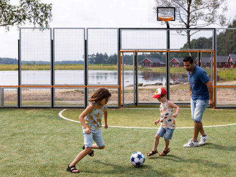 RCN Vakantiepark de Flaasbloem - Camping Goirle - Image N°15