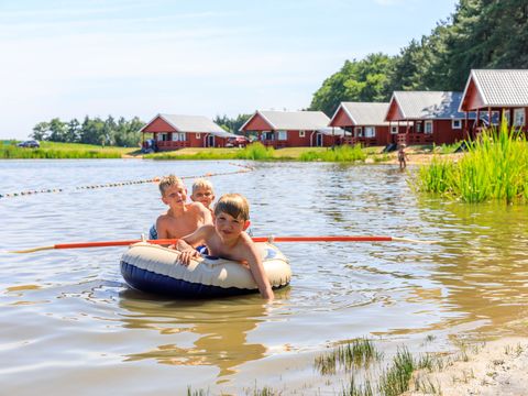 RCN Vakantiepark de Flaasbloem - Camping Goirle - Image N°2
