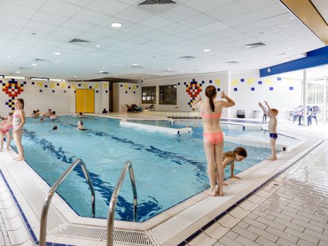 RCN Vakantiepark de Flaasbloem - Camping Goirle - Image N°13