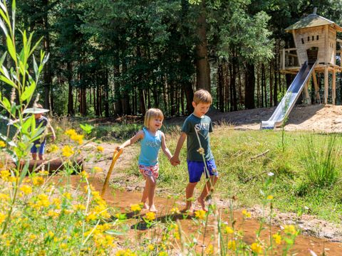 RCN Vakantiepark de Flaasbloem - Camping Goirle - Image N°11