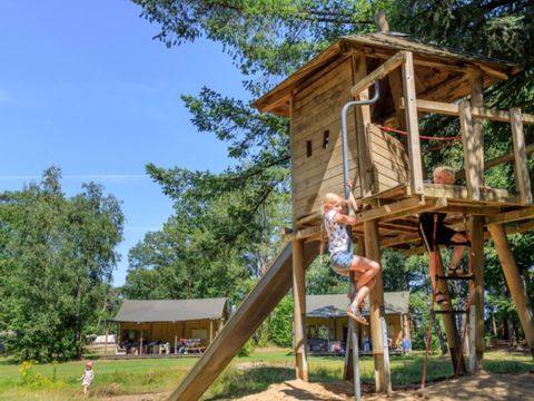 RCN Vakantiepark de Flaasbloem - Camping Goirle - Image N°17