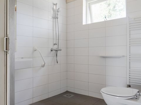 BUNGALOW 6 personnes - Bungalow de Leeuwerik