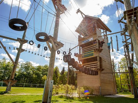 RCN Vakantiepark De Roggeberg - Camping Ooststellingwerf - Image N°4
