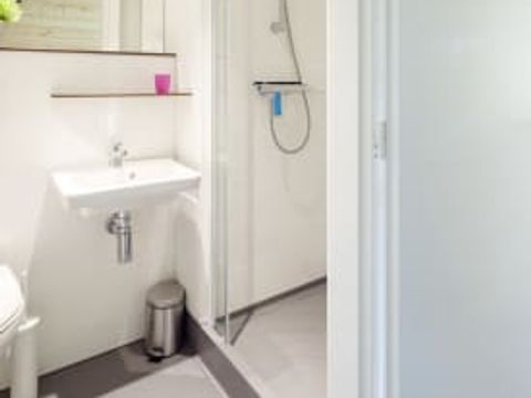 TENTE 6 personnes - Tente villa Dassenburcht