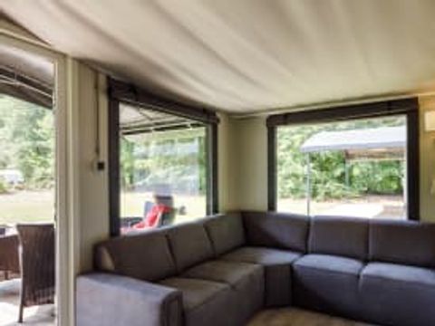 TENTE 6 personnes - Tente villa Dassenburcht