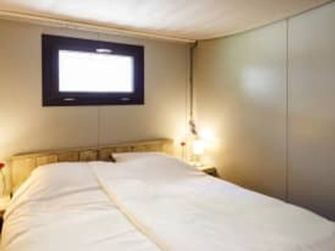 TENTE 6 personnes - Tente villa Dassenburcht