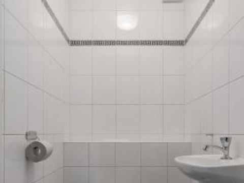 CHALET 6 personnes - Chalet de Grenspoel
