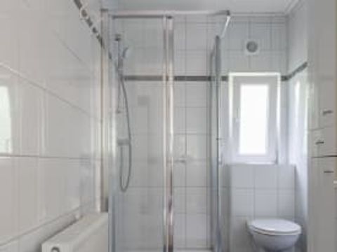 CHALET 6 personnes - Chalet de Grenspoel