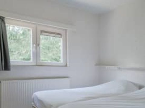 CHALET 6 personnes - Chalet de Grenspoel