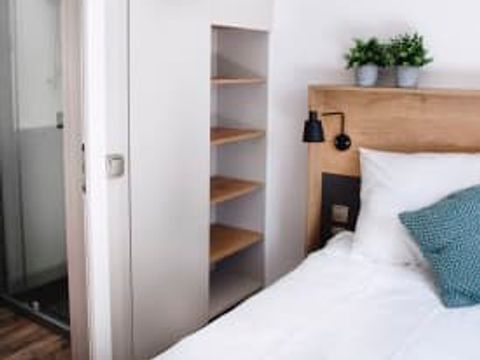 MOBILHOME 6 personnes - Libelle