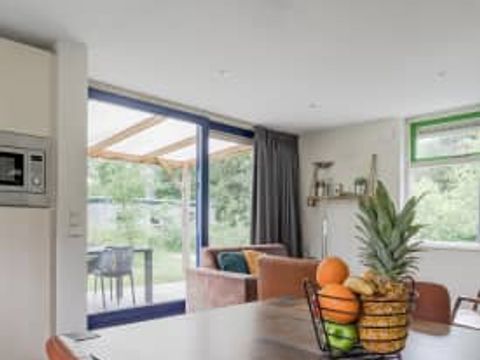 BUNGALOW 4 personnes - Bungalow de Grutto