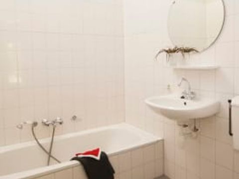 BUNGALOW 8 personnes - Bungalow de Heivlinder