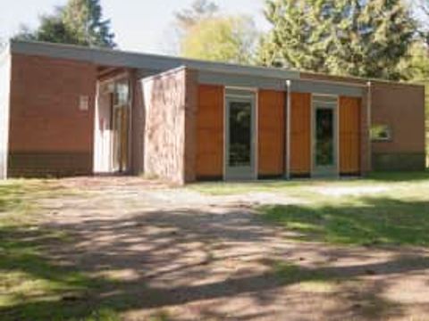 BUNGALOW 8 personnes - Bungalow de Heivlinder