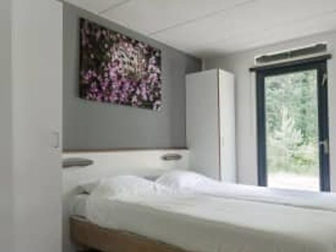 BUNGALOW 8 personnes - Bungalow de Heivlinder