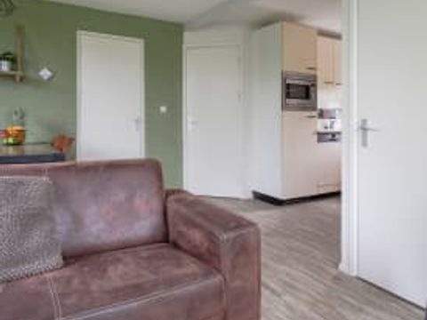 BUNGALOW 4 personnes - Bungalow het Beekdal