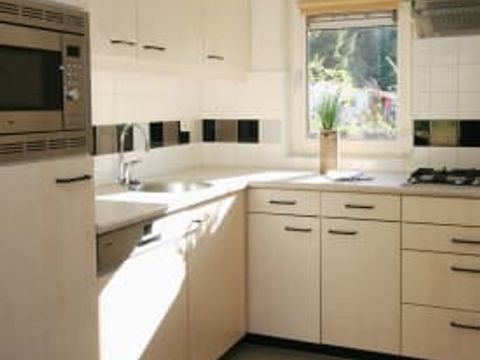 BUNGALOW 4 personnes - Bungalow het Beekdal