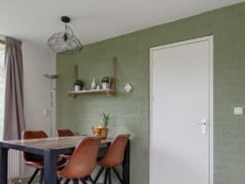 BUNGALOW 4 personnes - Bungalow het Beekdal