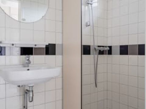BUNGALOW 4 personnes - Bungalow het Beekdal