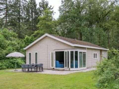 CHALET 8 personnes - Chalet de Vink