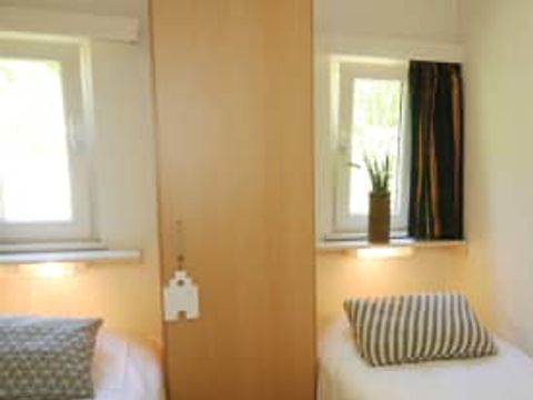CHALET 8 personnes - Chalet de Vink
