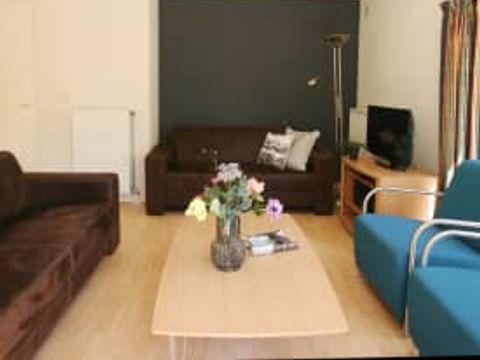 CHALET 8 personnes - Chalet de Vink