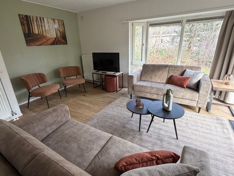 CHALET 8 personnes - Chalet de Vink