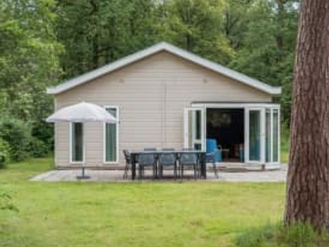 CHALET 8 personnes - Chalet de Vink
