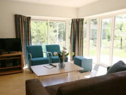 CHALET 8 personnes - Chalet de Vink