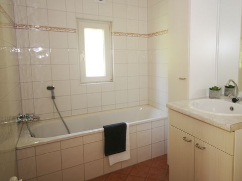 CHALET 8 personnes - Chalet de Vink
