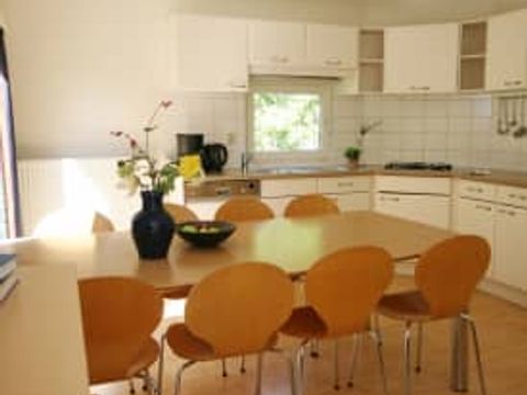 CHALET 8 personnes - Chalet de Vink