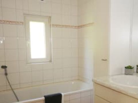 CHALET 8 personnes - Chalet de Vink