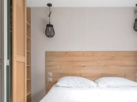 MOBILHOME 6 personnes - Juffer
