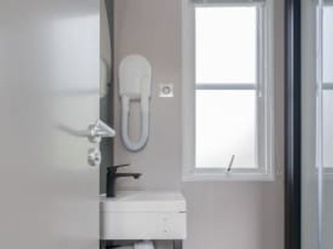 MOBILHOME 6 personnes - Juffer