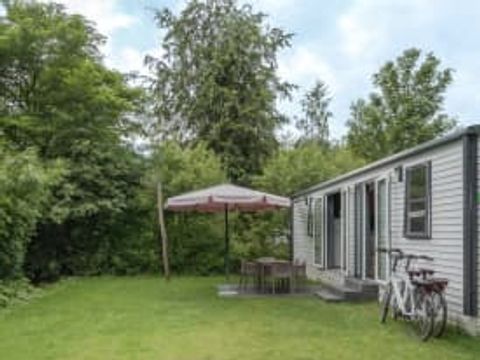 MOBILHOME 6 personnes - Juffer