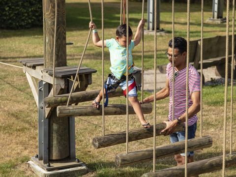RCN Vakantiepark De Roggeberg - Camping Ooststellingwerf - Image N°5