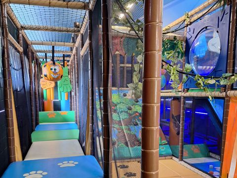 RCN Vakantiepark De Roggeberg - Camping Ooststellingwerf - Image N°6