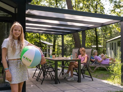 RCN Vakantiepark het Grote Bos - Camping Utrechtse Heuvelrug - Image N°32