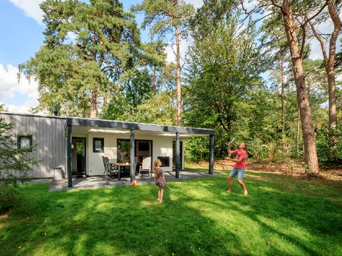 RCN Vakantiepark het Grote Bos - Camping Utrechtse Heuvelrug - Image N°2