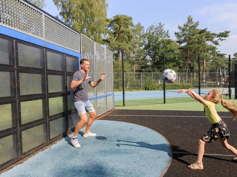 RCN Vakantiepark het Grote Bos - Camping Utrechtse Heuvelrug - Image N°12