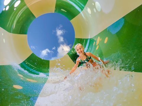 RCN Vakantiepark het Grote Bos - Camping Utrechtse Heuvelrug - Image N°5