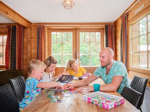 RCN Vakantiepark het Grote Bos - Camping Utrechtse Heuvelrug - Image N°24