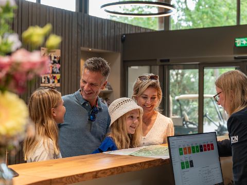 RCN Vakantiepark het Grote Bos - Camping Utrechtse Heuvelrug - Image N°9