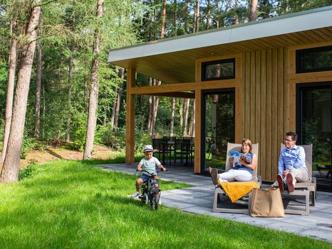 RCN Vakantiepark het Grote Bos - Camping Utrechtse Heuvelrug - Image N°21