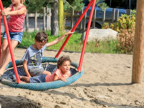 RCN Vakantiepark het Grote Bos - Camping Utrechtse Heuvelrug - Image N°13