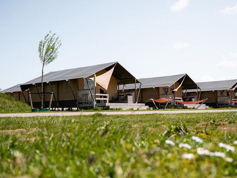 RCN Vakantiepark De Schotsman - Camping Beveland-Nord - Image N°28