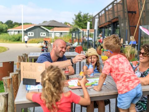 RCN Vakantiepark De Schotsman - Camping Beveland-Nord - Image N°23